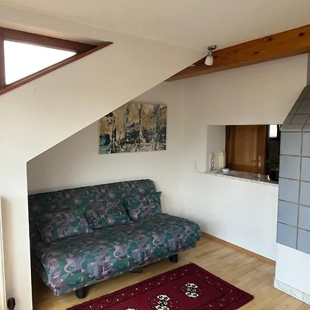 Buenavista Loft - Sun-filled Balcony & Park Views * Graz