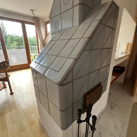 Appartement Buenavista Loft - Sun-filled Balcony & Park Views