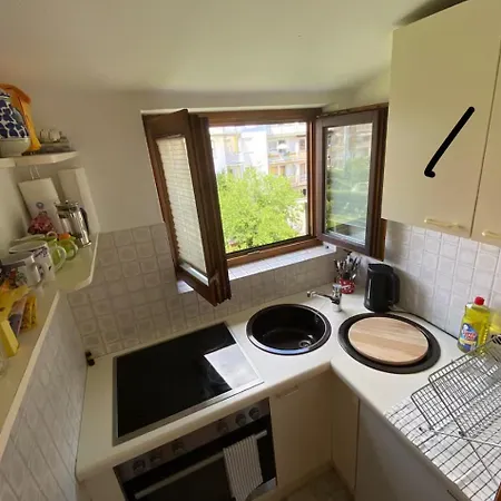 Appartement Buenavista Loft - Sun-filled Balcony & Park Views Graz